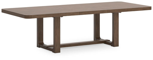 Cabalynn Dining Extension Table - EZ Furniture of Mayfair (Philadelphia, PA)