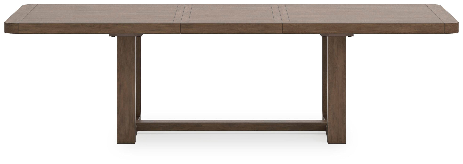 Cabalynn Dining Extension Table - EZ Furniture of Mayfair (Philadelphia, PA)
