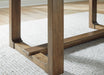 Cabalynn Dining Extension Table - EZ Furniture of Mayfair (Philadelphia, PA)