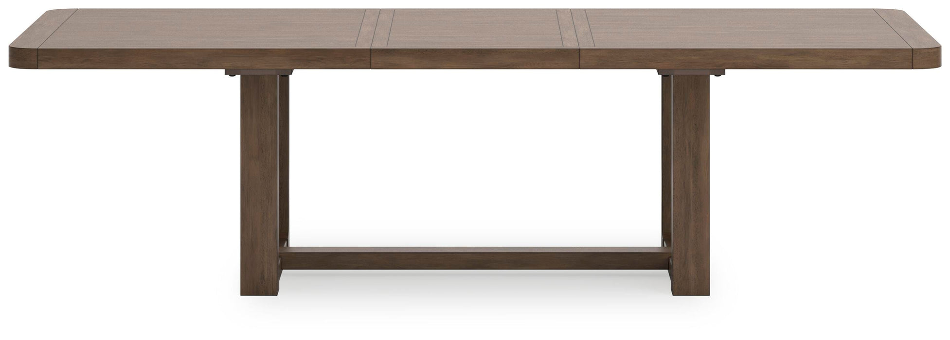 Cabalynn Dining Extension Table - EZ Furniture of Mayfair (Philadelphia, PA)