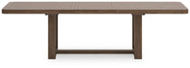 Cabalynn Dining Extension Table - EZ Furniture of Mayfair (Philadelphia, PA)