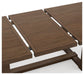 Cabalynn Dining Extension Table - EZ Furniture of Mayfair (Philadelphia, PA)