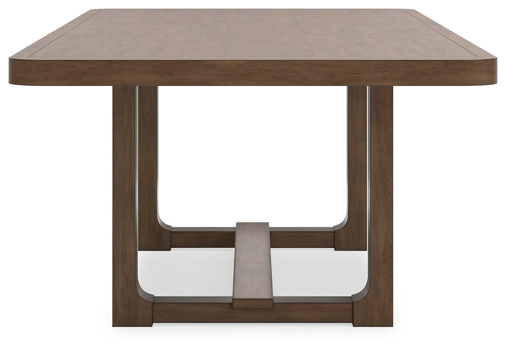 Cabalynn Dining Extension Table - EZ Furniture of Mayfair (Philadelphia, PA)