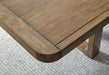 Cabalynn Dining Extension Table - EZ Furniture of Mayfair (Philadelphia, PA)