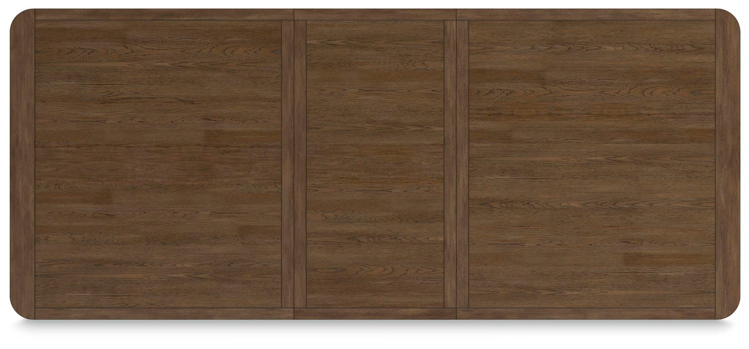 Cabalynn Dining Extension Table - EZ Furniture of Mayfair (Philadelphia, PA)