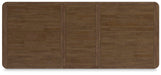 Cabalynn Dining Extension Table - EZ Furniture of Mayfair (Philadelphia, PA)