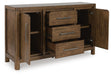 Cabalynn Dining Server - EZ Furniture of Mayfair (Philadelphia, PA)