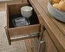Cabalynn Dining Server - EZ Furniture of Mayfair (Philadelphia, PA)