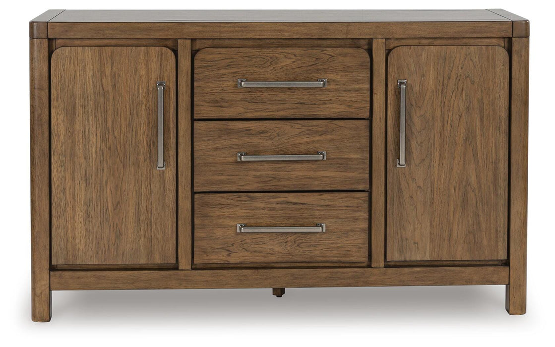 Cabalynn Dining Server - EZ Furniture of Mayfair (Philadelphia, PA)