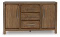 Cabalynn Dining Server - EZ Furniture of Mayfair (Philadelphia, PA)