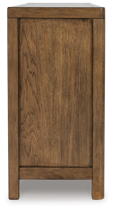 Cabalynn Dining Server - EZ Furniture of Mayfair (Philadelphia, PA)