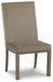 Chrestner Dining Chair - EZ Furniture of Mayfair (Philadelphia, PA)