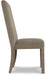 Chrestner Dining Chair - EZ Furniture of Mayfair (Philadelphia, PA)