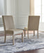 Chrestner Dining Chair - EZ Furniture of Mayfair (Philadelphia, PA)