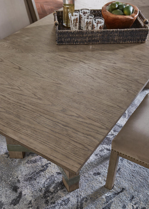 Chrestner Dining Table - EZ Furniture of Mayfair (Philadelphia, PA)