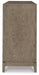 Chrestner Dining Server - EZ Furniture of Mayfair (Philadelphia, PA)