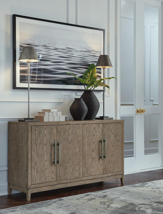 Chrestner Dining Server - EZ Furniture of Mayfair (Philadelphia, PA)