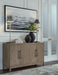 Chrestner Dining Server - EZ Furniture of Mayfair (Philadelphia, PA)