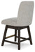 Burkhaus Counter Height Barstool - EZ Furniture of Mayfair (Philadelphia, PA)
