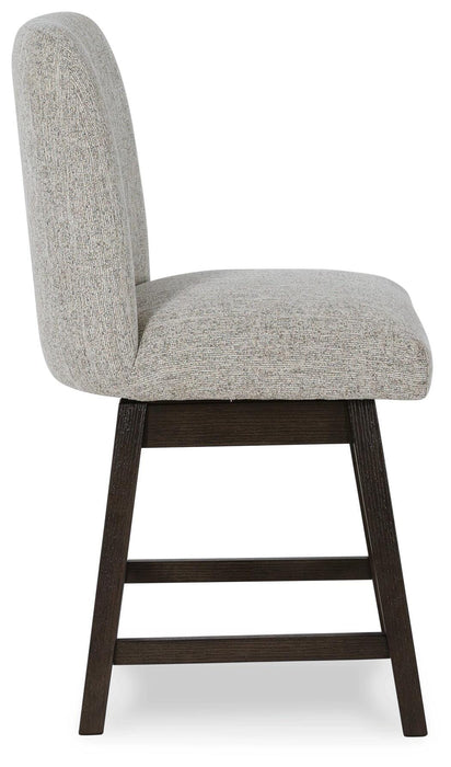 Burkhaus Counter Height Barstool - EZ Furniture of Mayfair (Philadelphia, PA)