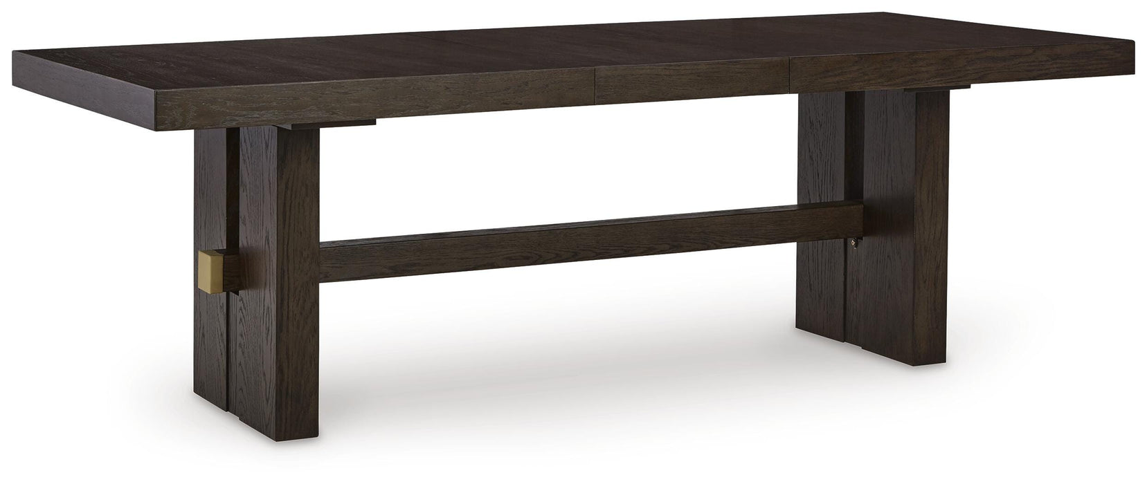 Burkhaus Dining Extension Table - EZ Furniture of Mayfair (Philadelphia, PA)