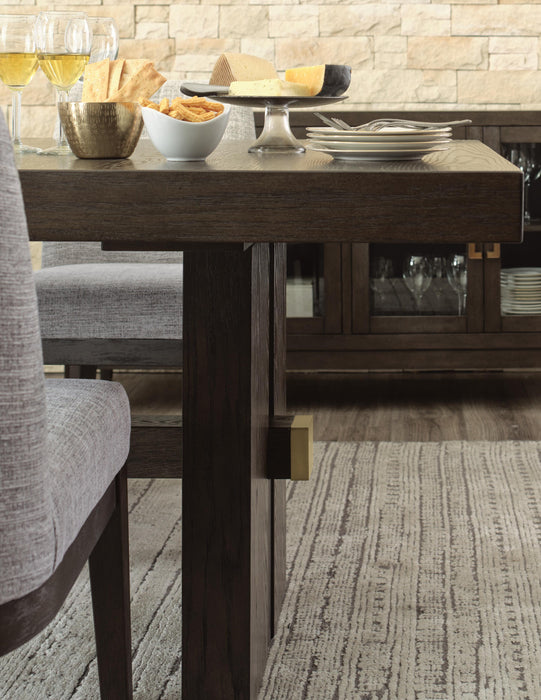 Burkhaus Dining Extension Table - EZ Furniture of Mayfair (Philadelphia, PA)