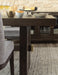 Burkhaus Dining Extension Table - EZ Furniture of Mayfair (Philadelphia, PA)