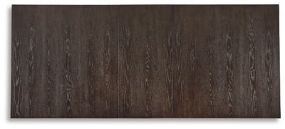 Burkhaus Dining Room Set - EZ Furniture of Mayfair (Philadelphia, PA)