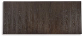 Burkhaus Dining Extension Table - EZ Furniture of Mayfair (Philadelphia, PA)