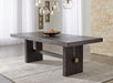 Burkhaus Dining Extension Table - EZ Furniture of Mayfair (Philadelphia, PA)