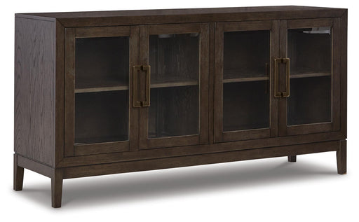 Burkhaus Dining Server - EZ Furniture of Mayfair (Philadelphia, PA)