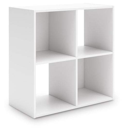 Onita Four Cube Organizer - EZ Furniture of Mayfair (Philadelphia, PA)