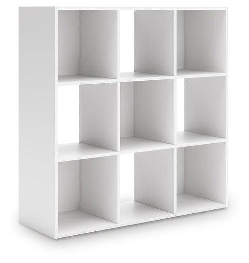 Onita Nine Cube Organizer - EZ Furniture of Mayfair (Philadelphia, PA)
