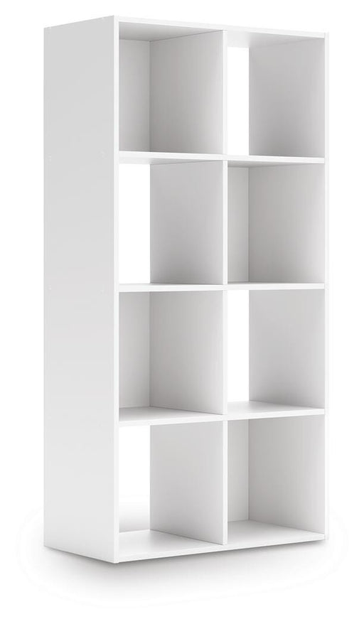 Onita Eight Cube Organizer - EZ Furniture of Mayfair (Philadelphia, PA)