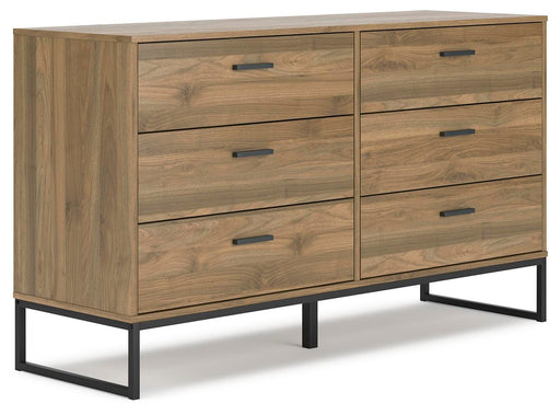 Deanlow Dresser - EZ Furniture of Mayfair (Philadelphia, PA)
