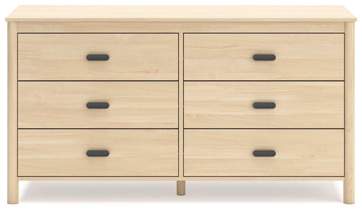 Cabinella Dresser - EZ Furniture of Mayfair (Philadelphia, PA)