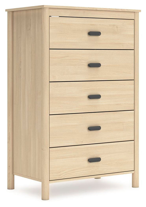 Cabinella Chest of Drawers - EZ Furniture of Mayfair (Philadelphia, PA)