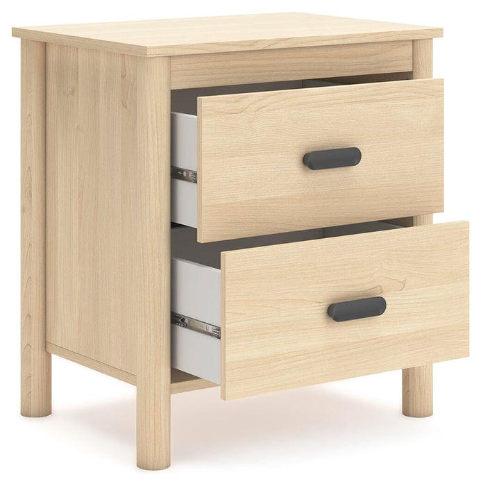 Cabinella Nightstand - EZ Furniture of Mayfair (Philadelphia, PA)