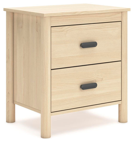 Cabinella Nightstand - EZ Furniture of Mayfair (Philadelphia, PA)