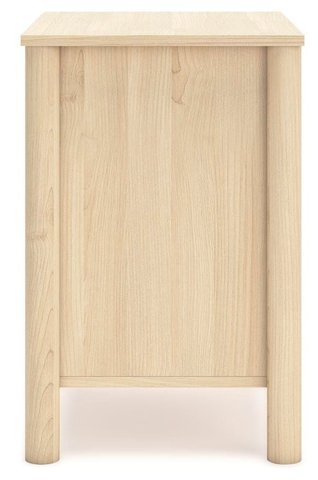 Cabinella Nightstand - EZ Furniture of Mayfair (Philadelphia, PA)