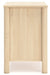Cabinella Nightstand - EZ Furniture of Mayfair (Philadelphia, PA)
