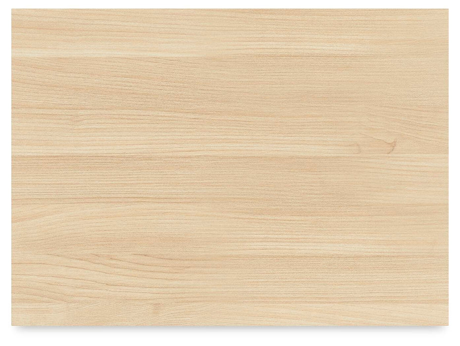 Cabinella Nightstand - EZ Furniture of Mayfair (Philadelphia, PA)