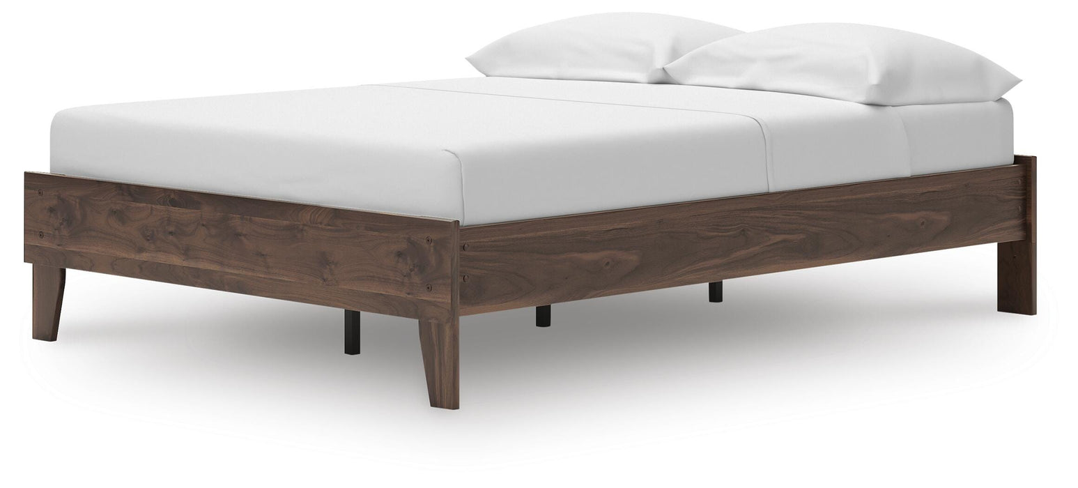 Calverson Bed - EZ Furniture of Mayfair (Philadelphia, PA)