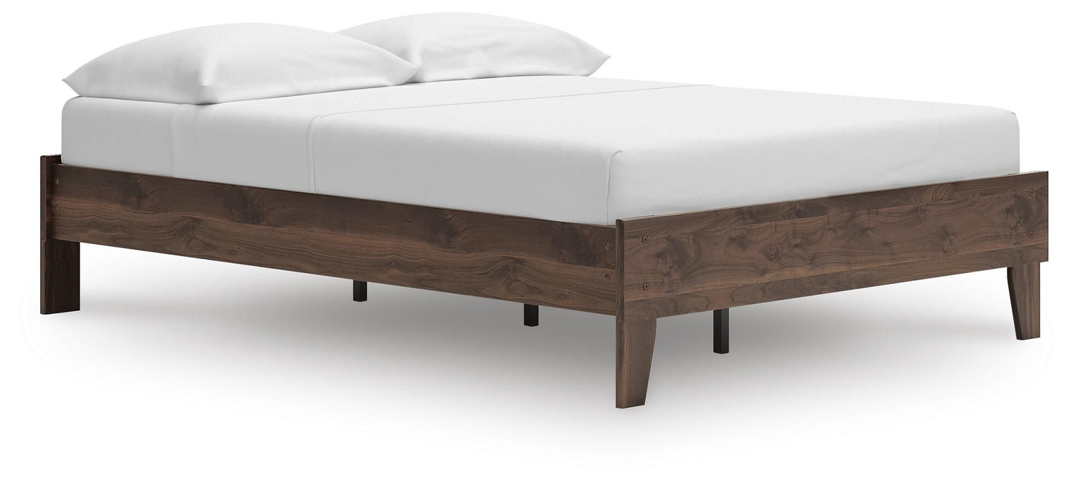 Calverson Bed - EZ Furniture of Mayfair (Philadelphia, PA)