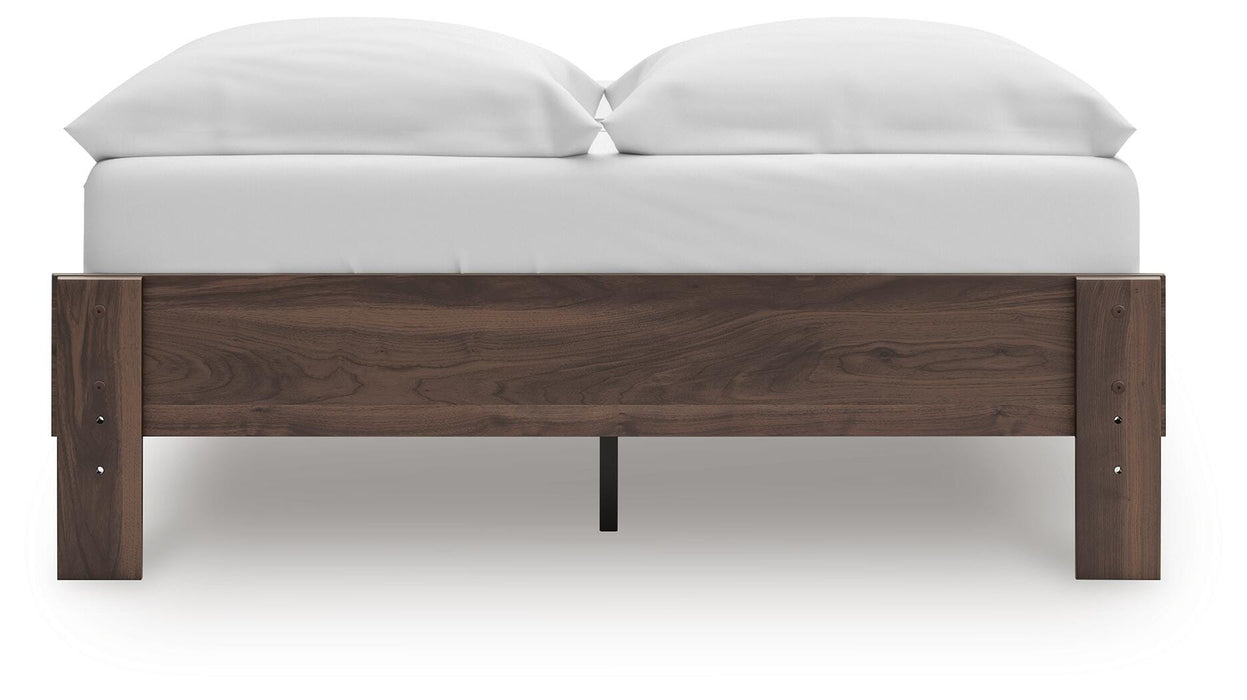 Calverson Bed - EZ Furniture of Mayfair (Philadelphia, PA)