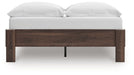 Calverson Bed - EZ Furniture of Mayfair (Philadelphia, PA)