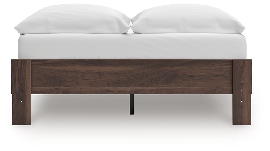 Calverson Bed - EZ Furniture of Mayfair (Philadelphia, PA)