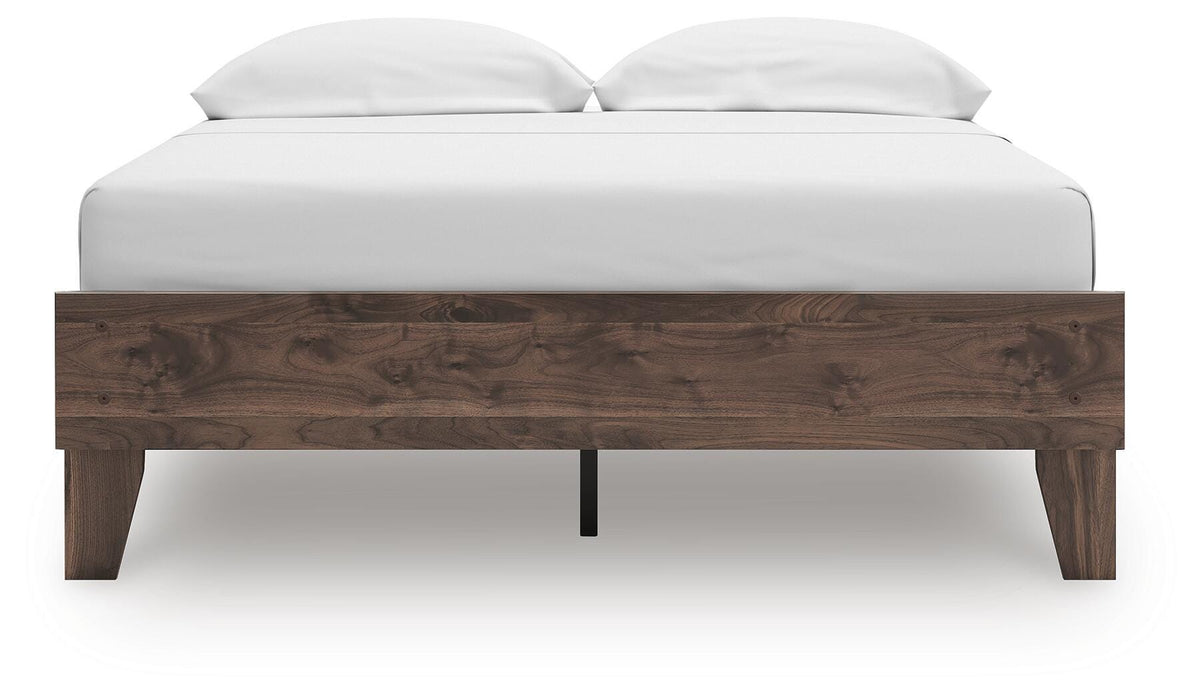Calverson Bed - EZ Furniture of Mayfair (Philadelphia, PA)