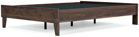 Calverson Bed - EZ Furniture of Mayfair (Philadelphia, PA)