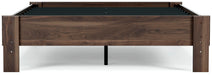 Calverson Bed - EZ Furniture of Mayfair (Philadelphia, PA)